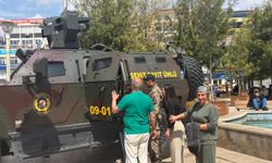 Aydın’da Polis Haftası’na özel etkinlik