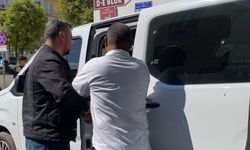 Aydın’da Polis Haftası’na yakışan operasyon! Uyuşturucu hükümlüsü evinde yakalandı