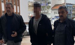 Aydın’da polisten dikkat çeken gözaltı! Sosyal medyadan silah paylaşan çocuğa müdahale