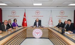 Aydın Şehir Hastanesi’nin geçiş süreci değerlendirildi