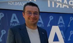 Aydın’da şok istifa! İl başkanı görevini bıraktı