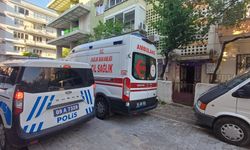 Aydın’da yalnız ölüm! Yaşlı adam evinde ölü bulundu