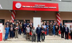 Aydın’da yeni huzurevi kapılarını araladı: İlk misafirlerini ağırlamaya başladı