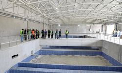 Aydın'daki 3 ilçenin içme suyu barajdan sağlanacak