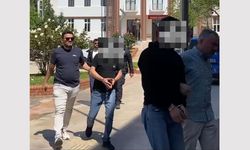 Aydın’daki araç saldırısında 3 gözaltı! Şüpheliler adliyede