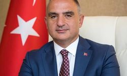 Aydın'daki dev festivale sayılı günler: Bakan Ersoy herkesi davet etti