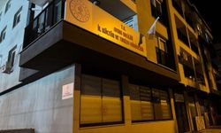 Aydın’daki müdürlükte telefonlar sustu