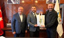 Aydın’dan Gürcistan’a ticaret köprüsü kuruluyor