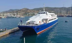 Aydın’dan Yunan Adalarına Deniz Otobüsü Seferleri Başladı mı? Fiyatlar Ne Kadar, Nereden Kalkıyor, Kimler Gidebilir?