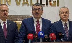 Aydın’ın eğitim altyapısı değerlendirildi