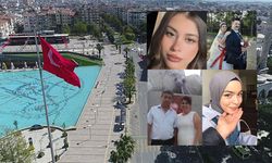 Aydın’ın kara tablosu! Kadın cinayetlerinde Türkiye’de ilk 10’da