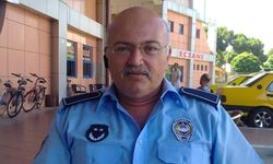 Aydınlı emekli zabıta memurundan acı haber! Ergün İşlek hayatını kaybetti