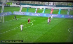 Aydınlı eski vekil ‘09’ formasıyla kaleyi korudu!