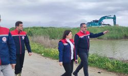 Aydınlı üreticinin yaraları sarılıyor