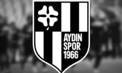 Aydınspor, İzmir’de tek golle kaybetti