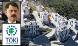 Aydın’daki TOKİ konutları ne zaman teslim edilecek?