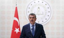 Bakan Tekin duyurdu! Okullarda güvenlik sistemi düzenlenecek