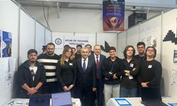 Bakan Yardımcısı Sayan EGEKAF’ta öğrencilerle bir araya geldi