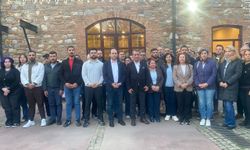 Başkan Anıl Yetişkin’den sert çıkış