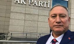 Başkan belli oldu! AK Parti İncirliova’nın yüzü güldü