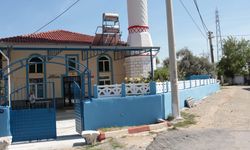 Başkan Kaya duyurdu! İncirliova’da o mahallenin camisi ve sağlık evi yenilendi