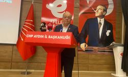 Başkan Saatçı Milli Savunma Politikaları Paneli’nden seslendi: “TSK siyasetin değil, devletin kurumu olmalıdır”