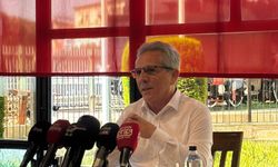 Başkan Tetik'ten Aydın Büyükşehir'e sorumluluk çağrısı
