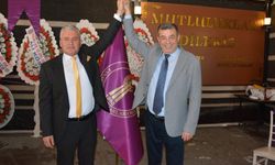 Başkan Yaman’dan Künkçü’ye tam destek