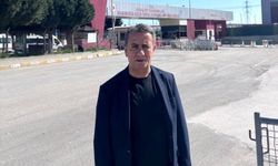 Başkan Yetişkin’den tutuklu olan Günel’e ziyaret