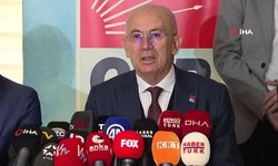 Başkan Saatçı’dan Ümit Erkol’un gözaltına alınmasına tepki: “Hiç bir yol arkadaşımız yalnız değildir”