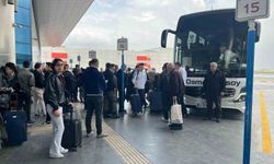 Bayram öncesi büyük zam geliyor! Otobüs bilet fiyatları cep yakacak