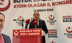BBP Aydın’da Değişim! Yeni Başkan Belli Oldu