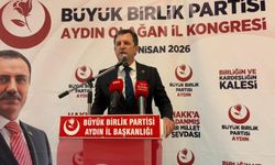 BBP’li Yörükçüoğlu Aydın’daki Nüfus Sorununa Dikkat Çekti: “Aydın’da Kadın Başına Düşen Çocuk Sayısı Azaldı”