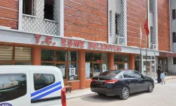 Bir belediyeye daha operasyon! Başkan, eşi ve 3 kişi gözaltında