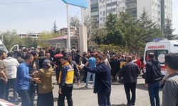 Bir okul saldırısı daha! Ortaokulda silah sesi duyuldu: Yaralılar var