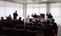 Bozdoğan Belediyesi’nde yeni dönem! Yönetim kadrosu belli oldu