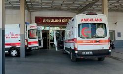 Buharkent’te Katliam Gibi Kaza: Otobüs Minibüsü Biçti, 1 Ölü!