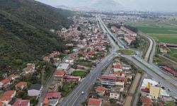 Büyükşehir Belediyesi’nden Söke’ye dev yatırım