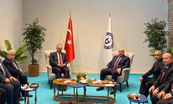 Çalışma ve Sosyal Güvenlik Bakan Yardımcısı Lütfihak Alpkan Aydın’da