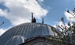 Camide Korku Dolu Anlar! Polis Saatlerce Uğraştı