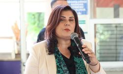 Çerçioğlu Aydın’daki en yüksek oy aldığı mahalleyi unuttu