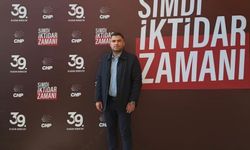 CHP Didim’de değişiklik! Gençlerin başkanı Behrenk oldu