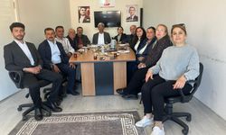 CHP Karacasu’dan sitem dolu açıklama