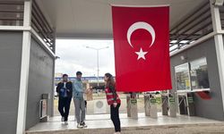 CHP Nazilli Gençlik Kolları’ndan üniversite öğrencilerine destek