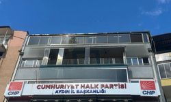 CHP’den Aydın Valiliğine dikkat çeken çağrı: “Geleceğimiz hedef alınmasın”