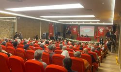 CHP’den Aydın’da ‘Milli Savunma Politikaları’ paneli