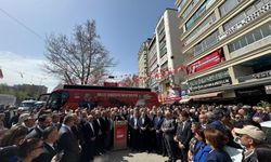 CHP’den iktidara ara seçim resti: 81 il başkanı Ankara'dan ortak ses yükseltti