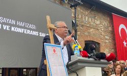 CHP’li Bülbül Nevzat Biçer Parkı’ndan seslendi! “Bunun hesabını sarı binadan soracağız”