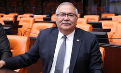 CHP’li Bülbül’den 23 Nisan mesajı: “Adaletin ve hukukun hakim olduğu bir Türkiye umuduyla”