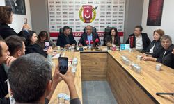 CHP’li Bülbül’den Çerçioğlu’na yaylım ateşi: “Her şeyin bir hesabı var”